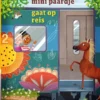 Choco het mini paardje gaat op reis | 9789020693393