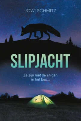 Slipjacht