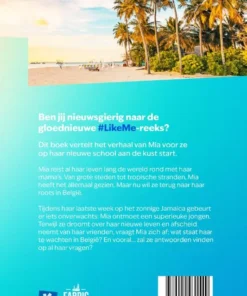 Alternative view of Zomernacht