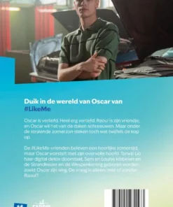 Alternative view of Zonder woorden