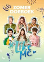 Zomerdoeboek | 9789026180828 Zomerdoeboek | 9789026180828