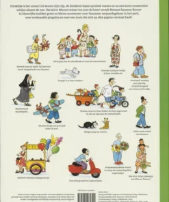 Alternative view of Zonnige zomer