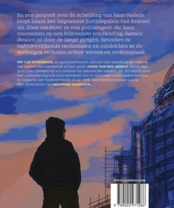 Zwijgrecht | 9789020971286