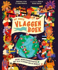 Het grote vlaggenboek