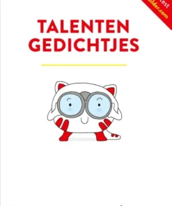 Talentengedichtjes
