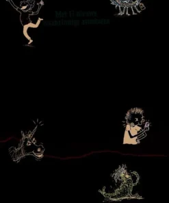 Alternative view of Meer verhalen uit de waanzinnige boomhut