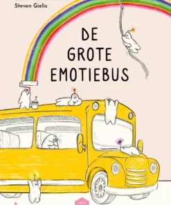 De grote emotiebus