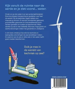 Zo varen de grootste schepen de wereld rond - En nog meer techniek op zee | 9789020991215 Zo varen de grootste schepen de wereld rond - En nog meer techniek op zee | 9789020991215