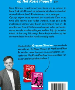 Alternative view of Het Rosie effect