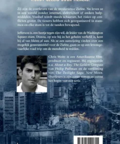 Overlevers | 9789021020815