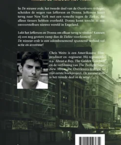 Alternative view of De nieuwe orde