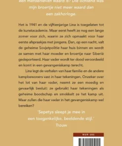 Schaduwliefde | 9789021025155