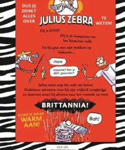 Bonje met de Britten | 9789021028163