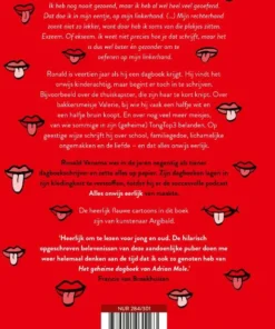 Alternative view of De jacht op een tongzoen