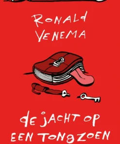 De jacht op een tongzoen