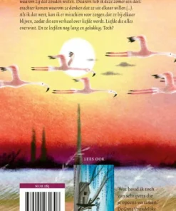 Alternative view of We moeten je iets vertellen