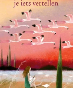 We moeten je iets vertellen