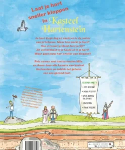 Alternative view of Kasteel Hartenstein