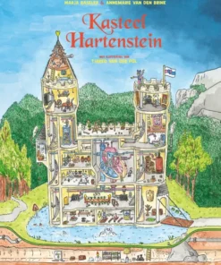 Kasteel Hartenstein