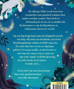 Alternative view of Het geheime dierengenootschap