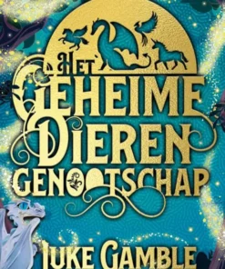 Het geheime dierengenootschap