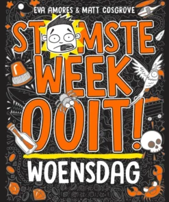 Woensdag