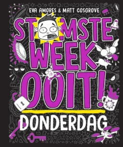 Donderdag