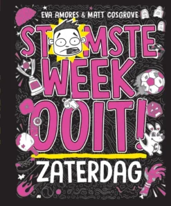Zaterdag