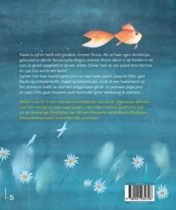 Alternative view of Nadia's nacht