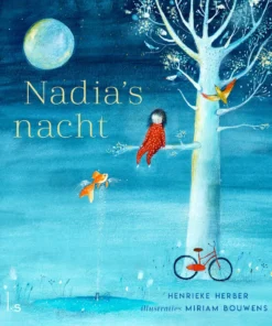Nadia's nacht
