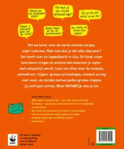 Natuurlijk doe je zo | 9789021034959