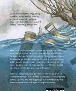 Alternative view of Gevaarlijk water