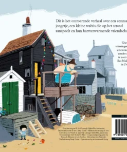 De kleine walvis | 9789021037806