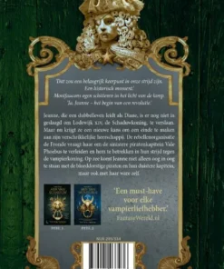 Alternative view of Hof van Stormen