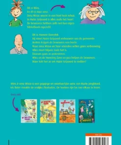 Alternative view of De binnenbaas