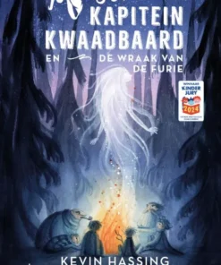 De wraak van de furie