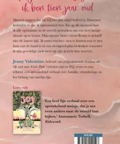 Alternative view of Liefs van Joy