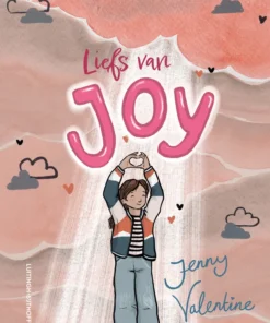 Liefs van Joy
