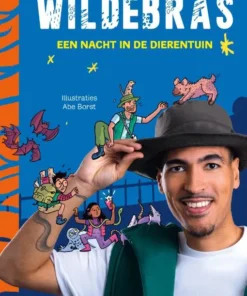 Een nacht in de dierentuin