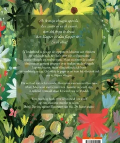 Vlinderkind | 9789021040509 Vlinderkind | 9789021040509