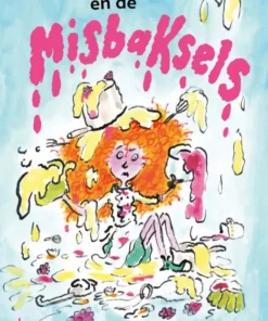 Bridget van der Puff en de misbaksels