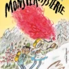 Bridget van der Puff en het monstermysterie | 9789002289583
