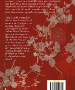 Alternative view of Hoe ik nu leef