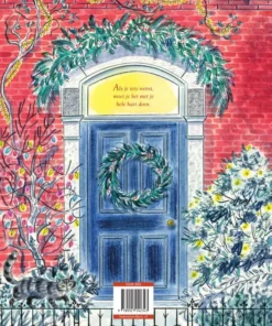 Alternative view of De kerstwens