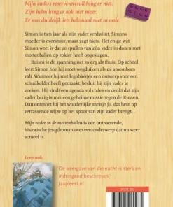 Mijn vader in de mottenballen | 9789021042985