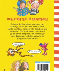 Alternative view of Kolletje & Dirk lachen zich slap