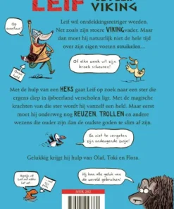 Alternative view of De saga van de vallende ster