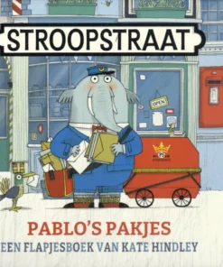 Pablo's pakjes