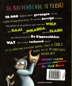 Alternative view of Missie onmogelijk