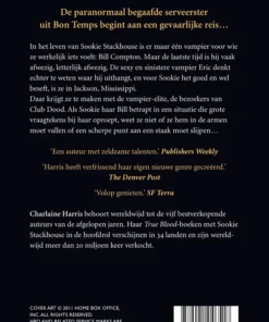 Alternative view of Club dood